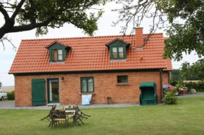 Ferienhaus Kranich in Ummanz-Lüßvitz, Ummanz